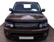 Range Rover Sport 2005-2013 Deflettore cofano (SIM) foto 1