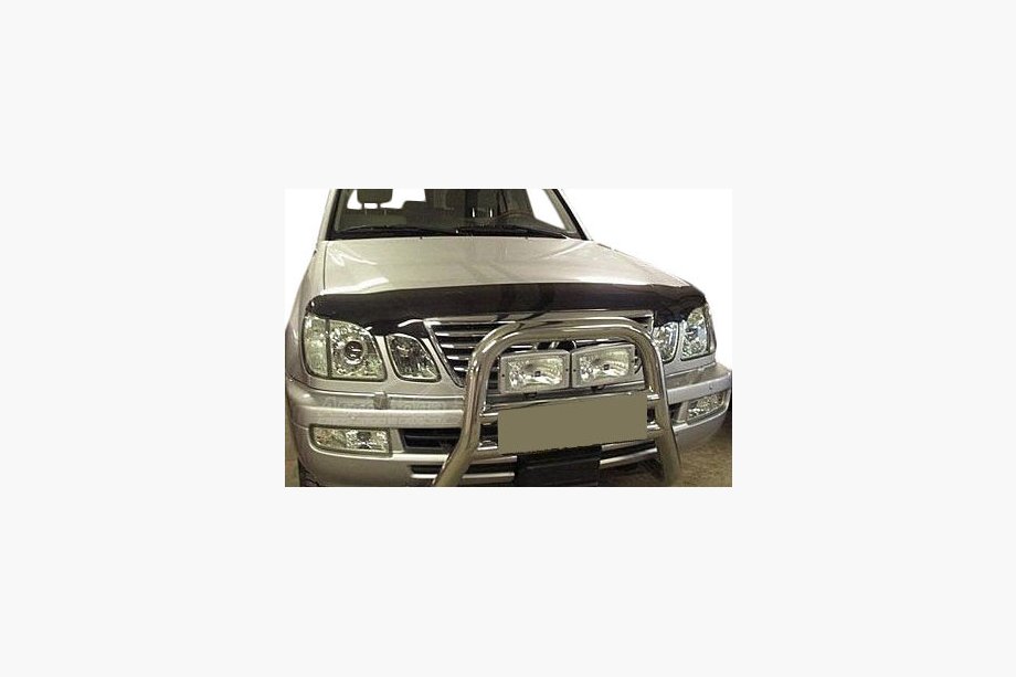 Lexus LX470 1998-2007 Deflettore cofano (SIM) Image
