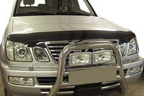 Lexus LX470 1998-2007 Deflettore cofano (SIM) foto 1