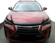 Lexus NX 2014-2021 Deflettore cofano 2014+ (SIM) foto 1