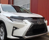 Lexus RX 2016-2022 Deflettore cofano (SIM) foto 1