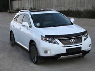 Lexus RX 2009-2015 Deflettore cofano (SIM) foto 1