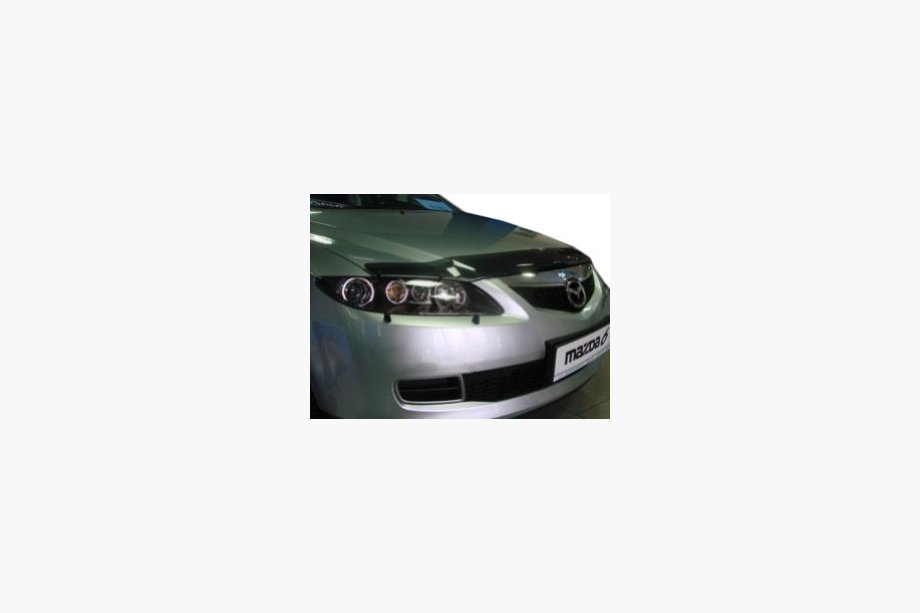 Mazda 6 2003-2008 Deflettore cofano (SIM) Image