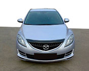 Mazda 6 2008-2012 Deflettore cofano (SIM) foto 1