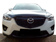 Mazda CX-5 2012-2017 Deflettore cofano (SIM) foto 1