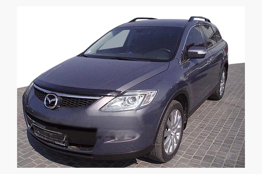 Mazda CX-9 2007-2016 Deflettore cofano (SIM) Image