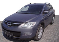 Mazda CX-9 2007-2016 Deflettore cofano (SIM) foto 1