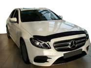 Mercedes E-class W213 2016-2023 Deflettore cofano 2016+ (SIM) foto 1