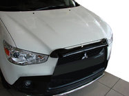 Mitsubishi ASX 2010-2023 Deflettore cofano corto 2010-2013 (SIM) foto 1