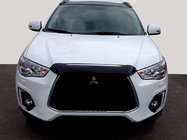 Mitsubishi ASX 2010-2023 Deflettore Cofano Lungo 2013+ (SIM) foto 1