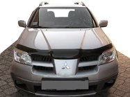Mitsubishi Outlander 2001-2006 Deflettore cofano 2001-2007 (SIM) foto 1