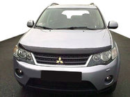 Mitsubishi Outlander 2006-2012 Deflettore cofano 2006-2008 (SIM) foto 1