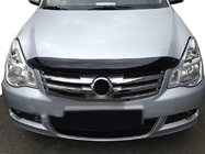 Nissan Almera N17 2012-2018 Deflettore cofano (SIM) foto 1