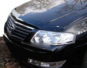 Nissan Almera B10 Classic 2006-2012 Deflettore cofano (SIM) foto 1