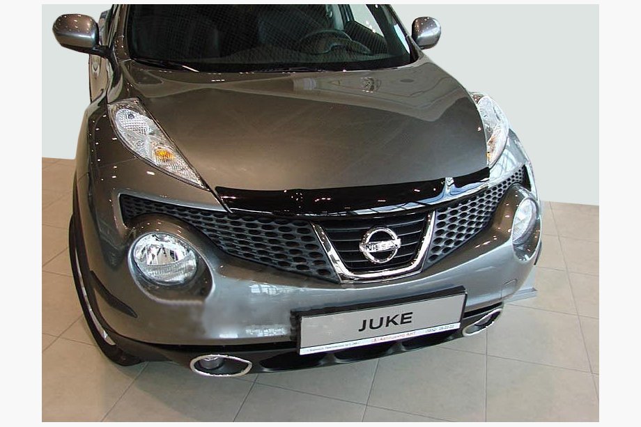 Nissan Juke 2010-2019 Deflettore cofano (SIM) Image