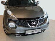 Nissan Juke 2010-2019 Deflettore cofano (SIM) foto 1