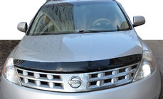 Nissan Murano 2008-2014 Deflettore cofano (SIM) foto 1