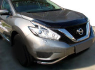 Nissan Murano 2014- Deflettore cofano (SIM) foto 1