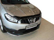 Nissan Qashqai 2010-2014 Deflettore cofano (SIM) foto 1