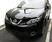 Nissan Qashqai 2014-2021 Deflettore cofano SIM (2014-2017) foto 1