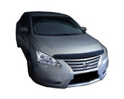 Nissan Sentra 2012-2019 Deflettore cofano (SIM) foto 1