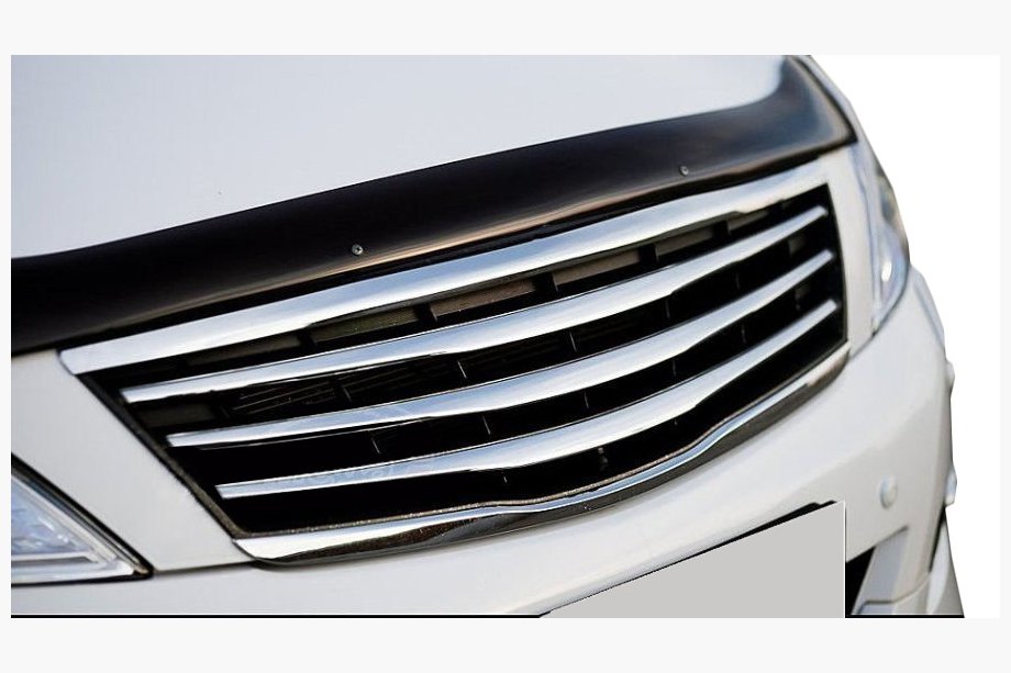 Nissan Teana 2008-2013 Deflettore cofano (SIM) Image