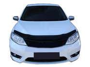 Nissan Tiida 2011-2014 Deflettore cofano (SIM) foto 1