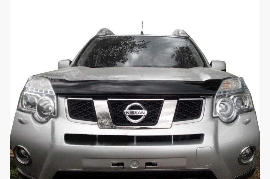 Nissan X-trail T31 2007-2014 Deflettore cofano (SIM) Image