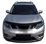 Nissan X-trail T32/Rogue 2014-2021 Deflettore cofano (SIM) foto 1