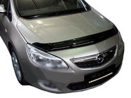 Opel Astra J 2009-2015 Deflettore cofano lungo HB 2010+ (SIM) foto 1