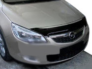 Opel Astra J 2009-2015 Deflettore cofano corto HB 2010+ (SIM) foto 1