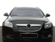 Opel Insignia 2008-2017 Deflettore cofano (SIM) foto 1