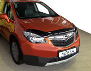 Opel Mokka 2012-2021 Deflettore cofano (SIM) foto 1