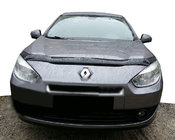 Renault Fluence 2009-2016 Deflettore cofano (SIM) foto 1