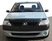 Renault Logan I 2005-2008 Deflettore cofano (SIM) foto 1
