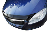 Skoda Fabia 2007-2014 Deflettore cofano 2007-2010 (SIM) foto 1