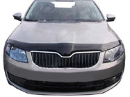 Skoda Octavia III A7 2013-2019 Deflettore cofano 2013-2017 (SIM) foto 1
