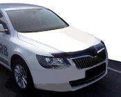 Skoda Superb 2015-2024 Deflettore cofano (SIM) foto 1