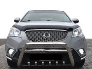 SsangYong Korando 2010-2019 Deflettore cofano 2010-2013 (SIM) foto 1