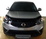 SsangYong Korando 2010-2019 Deflettore cofano 2013+ (SIM) foto 1
