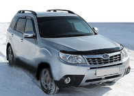 Subaru Forester 2008-2013 Deflettore cofano 2008-2012 (SIM) foto 1