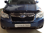 Subaru Forester 2013-2018 Deflettore cofano (SIM) foto 1