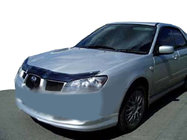 Subaru Impreza 2007-2011 Deflettore cofano 2006-2008 (SIM) foto 1