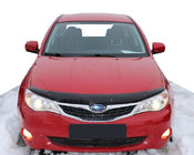Subaru Impreza 2007-2011 Deflettore cofano 2008-2011 (SIM) foto 1