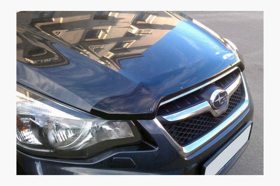 Subaru XV 2011-2017 Deflettore cofano (SIM) Image
