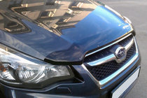 Subaru XV 2011-2017 Deflettore cofano (SIM) foto 1