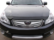 Subaru Outback 2009-2014 Deflettore cofano (SIM) foto 1