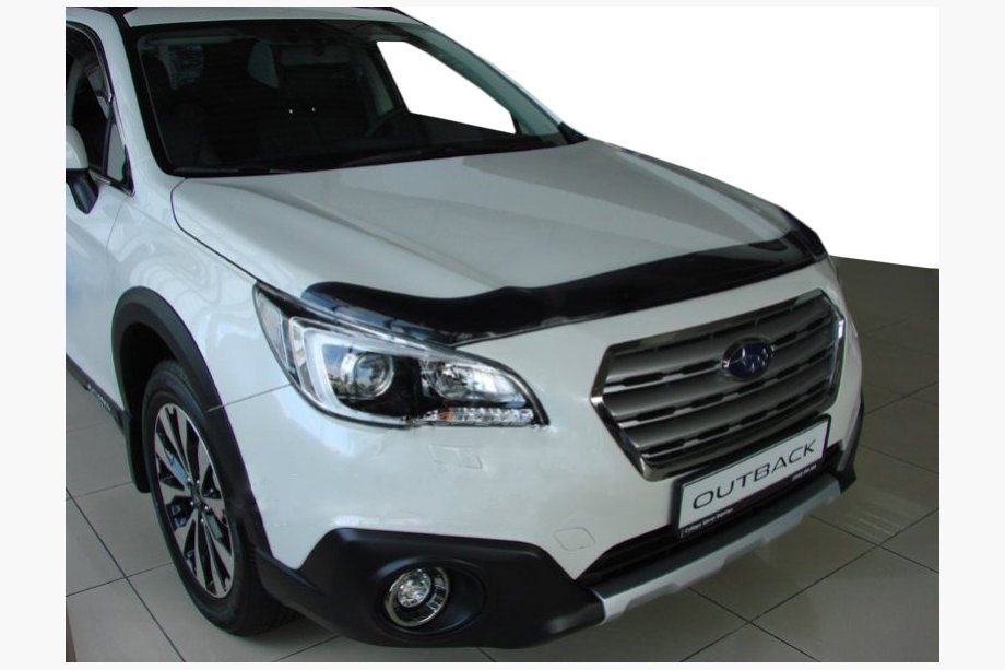 Subaru Outback 2014-2019 Deflettore cofano (SIM) Image
