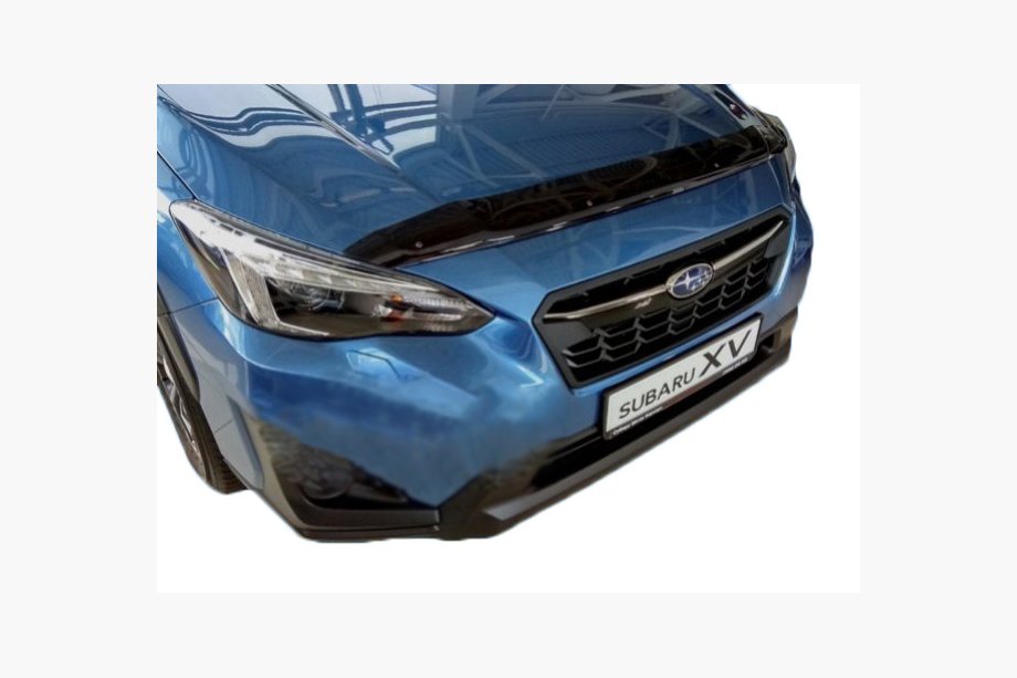 Subaru XV 2017-2023 Deflettore cofano (SIM) Image
