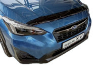 Subaru XV 2017-2023 Deflettore cofano (SIM) foto 1